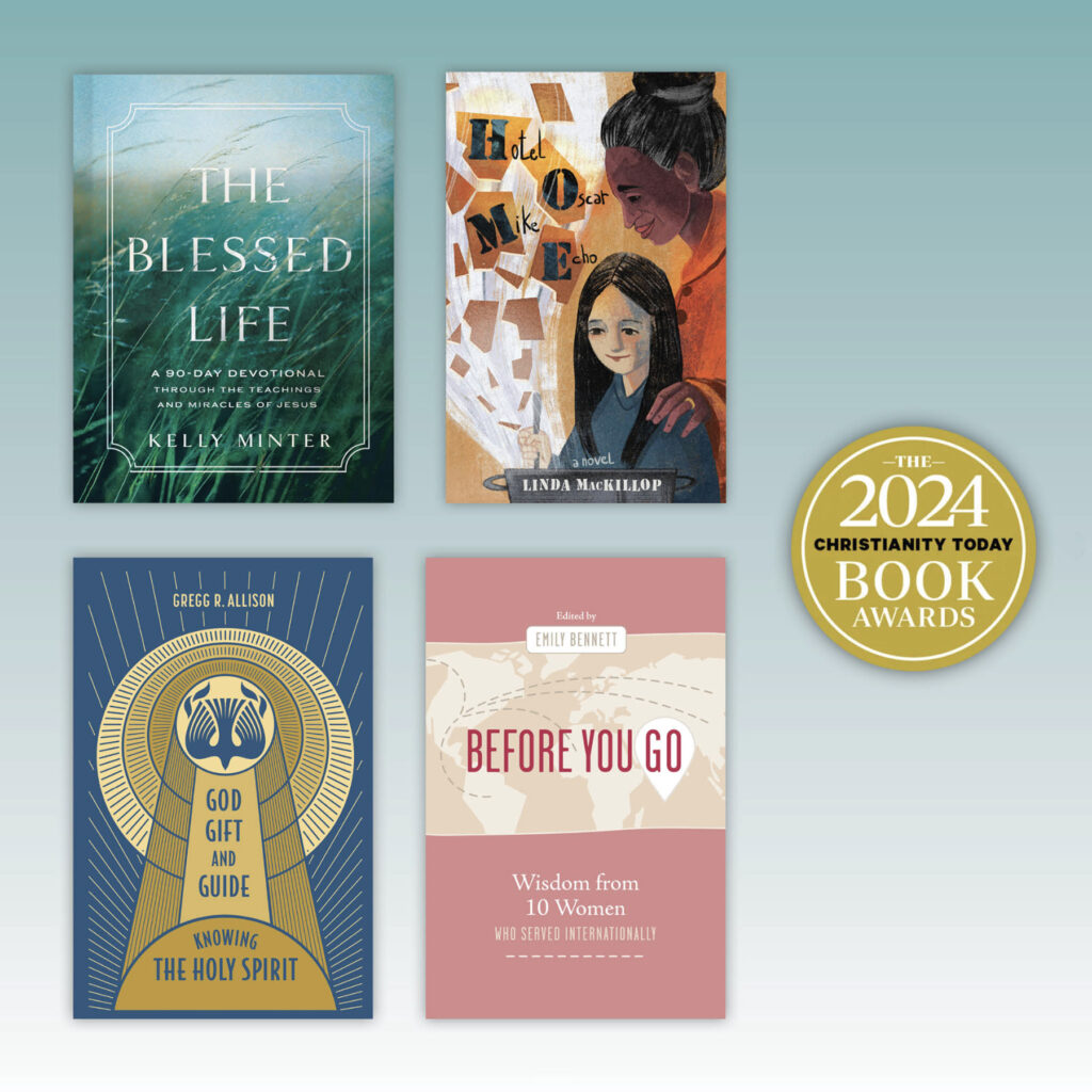 ChristianityTodayBookAwards